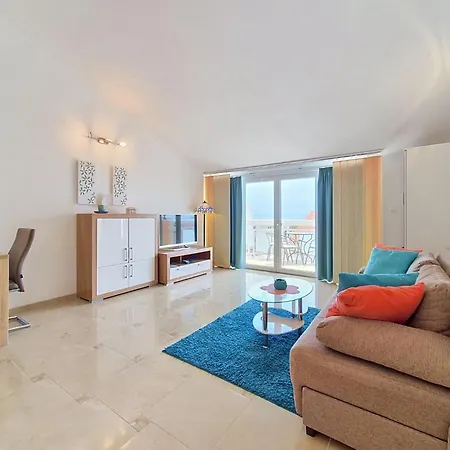 Nikaroni-3 By Interhome Apartmán Trogir