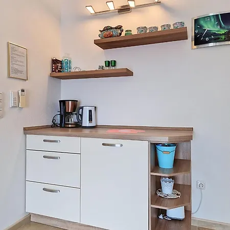 Appartement Nikaroni-3 By Interhome *