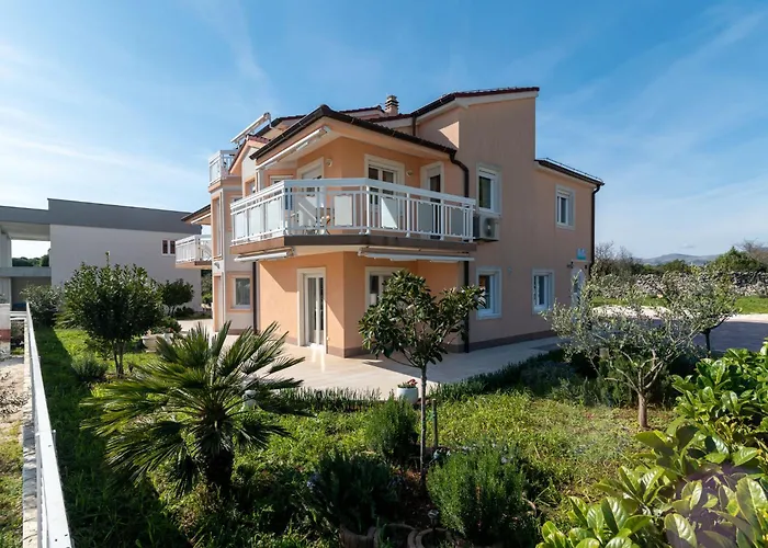 Nikaroni-3 By Interhome Apartment