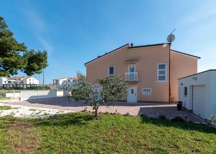 Nikaroni-3 By Interhome Apartment *