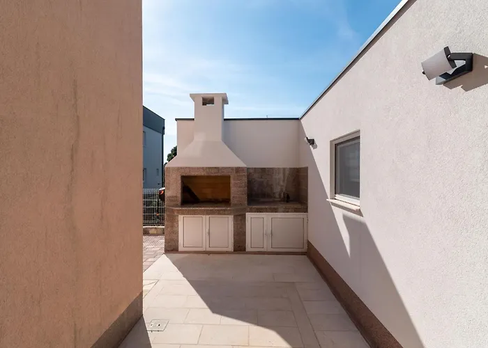Nikaroni-3 By Interhome Apartment