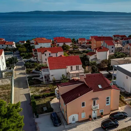 Nikaroni-3 By Interhome Appartement Trogir