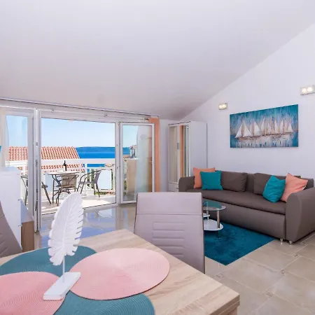 Appartement Nikaroni-3 By Interhome Trogir